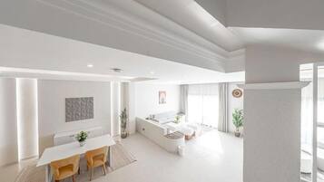 Luxury Villa, 4 Bedrooms | Interior