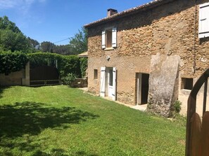 Fachada