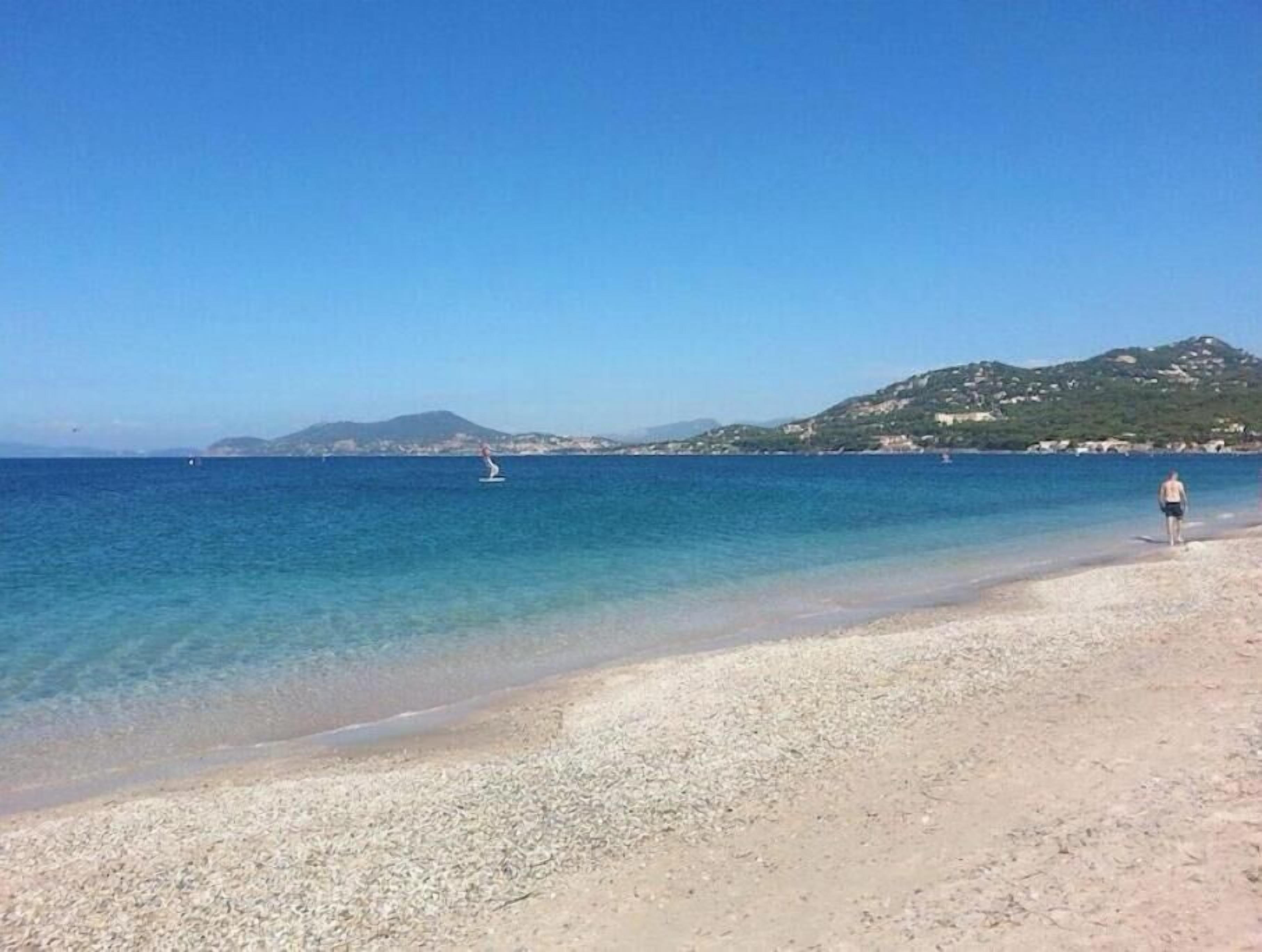 Plage