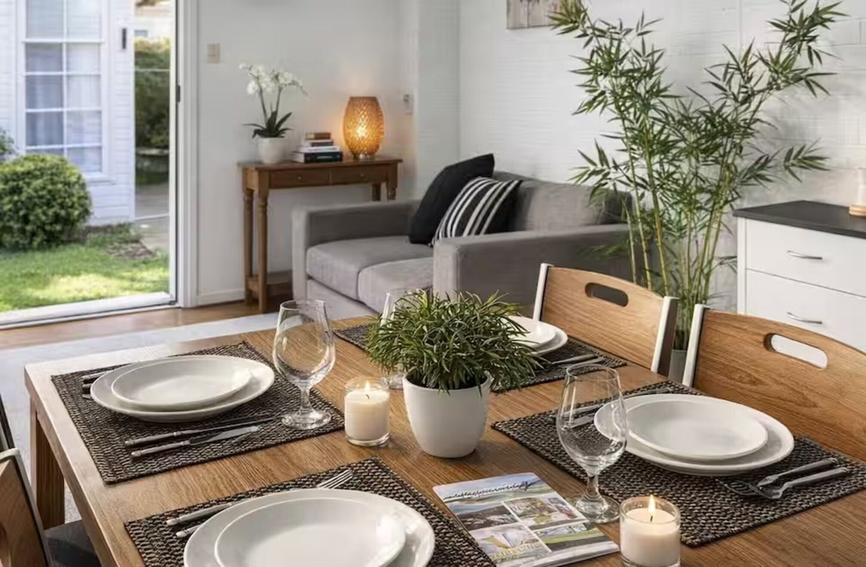 Apartment | Interior