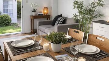 Apartment | Interior