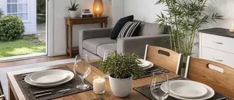 Apartment | Interior