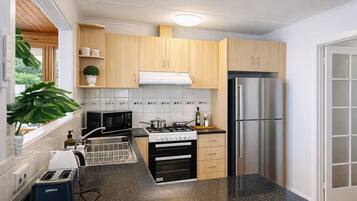 Apartment | Private kitchen