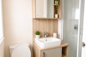 Dusche