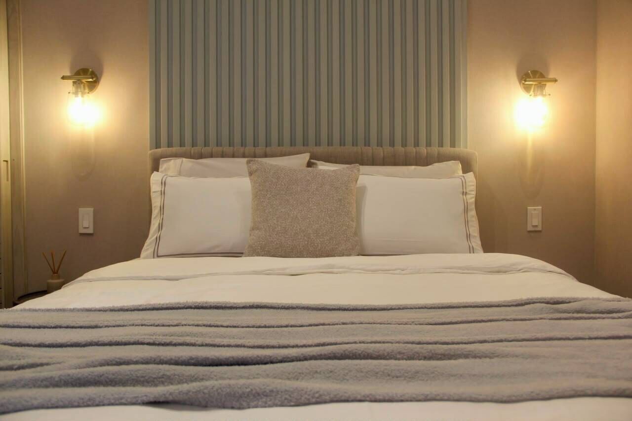 3 chambres, Wi-Fi, draps fournis