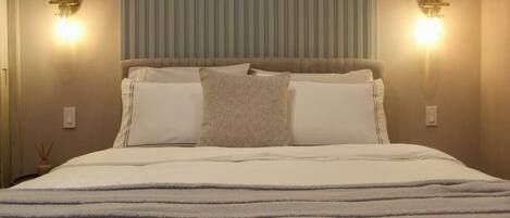 3 chambres, Wi-Fi, draps fournis