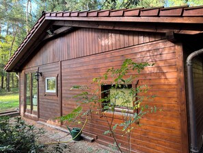 Exterior - Vrbo Property (Wittingen)