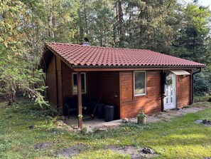 Exterior - Vrbo Property (Wittingen)