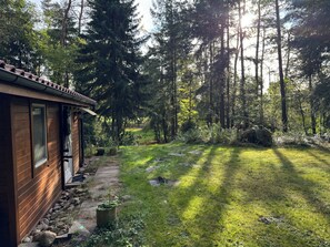 Property grounds - Vrbo Property (Wittingen)