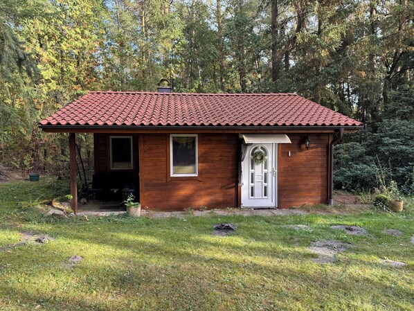 Exterior - Vrbo Property (Wittingen)