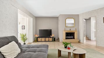 TV
