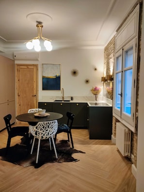 Spiseområde