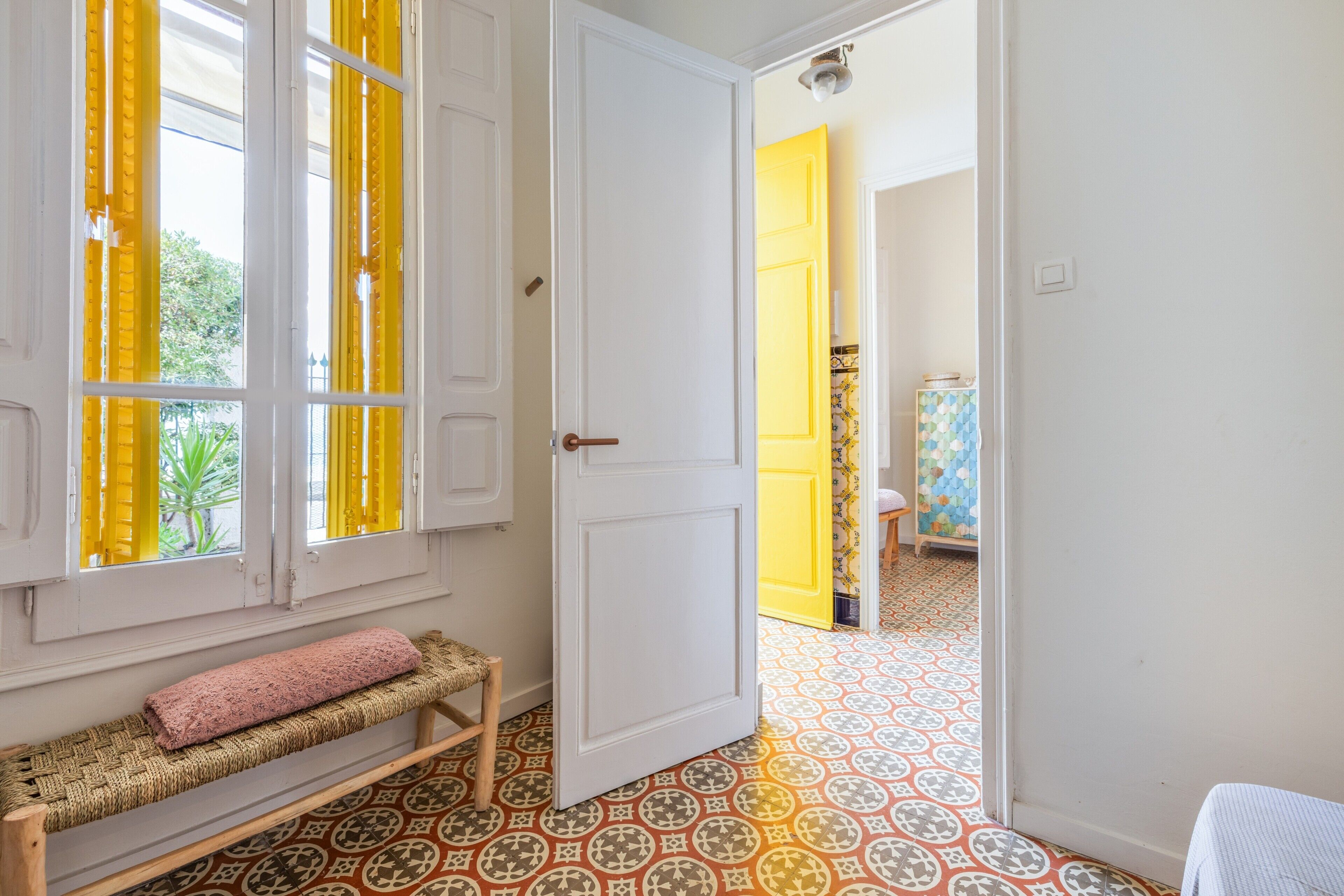 Interieur