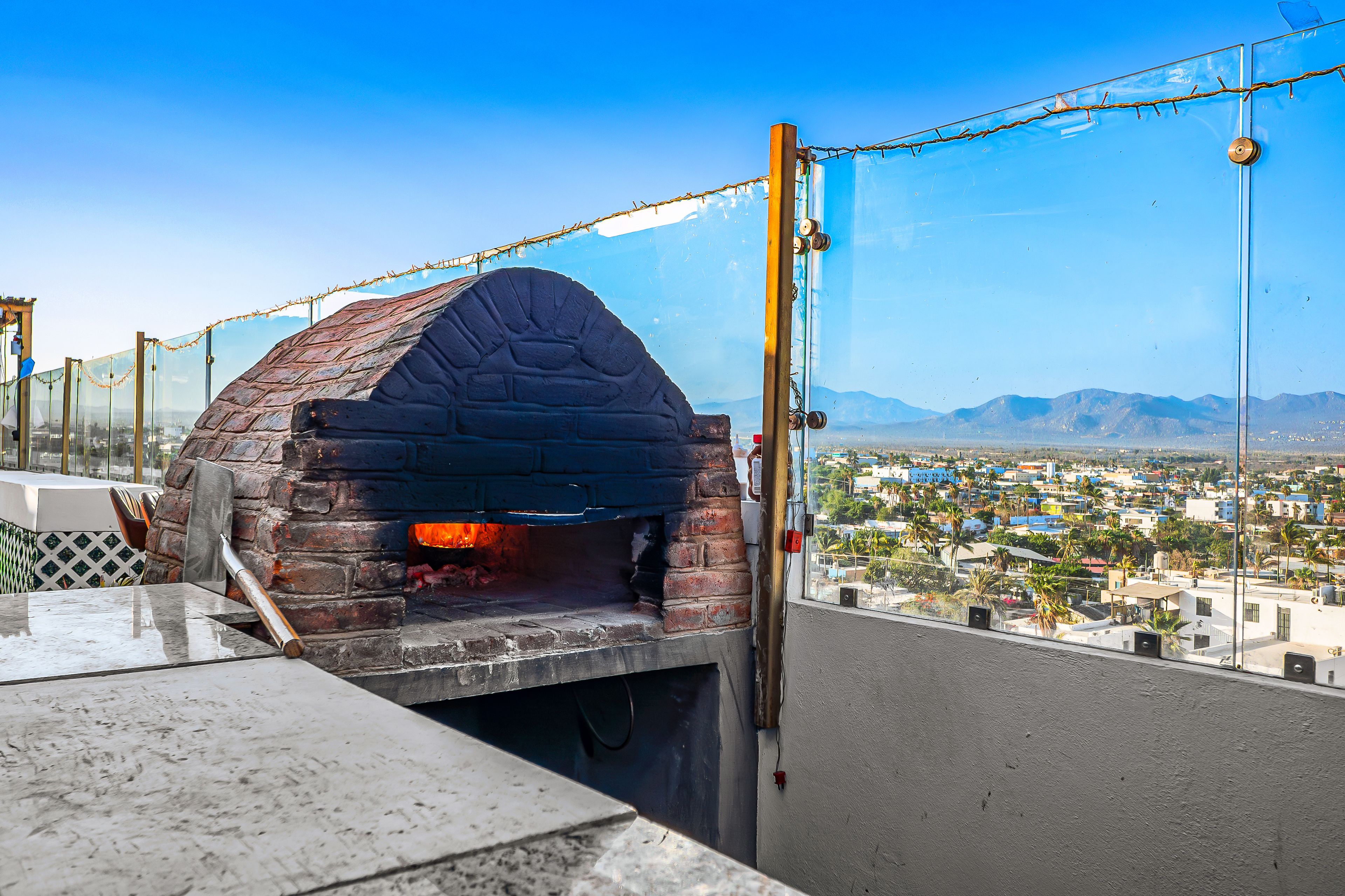 Konaklama yeri alanı