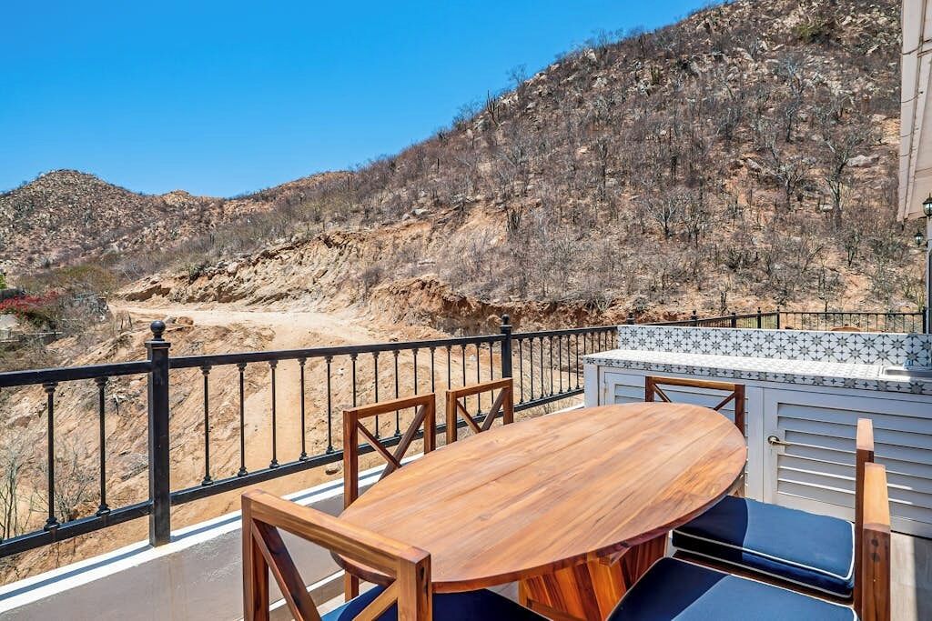 Apartment, Mehrere Betten, eingeschränkter Meerblick (Mara 607 at Morgan Residences) | Ausblick vom Zimmer