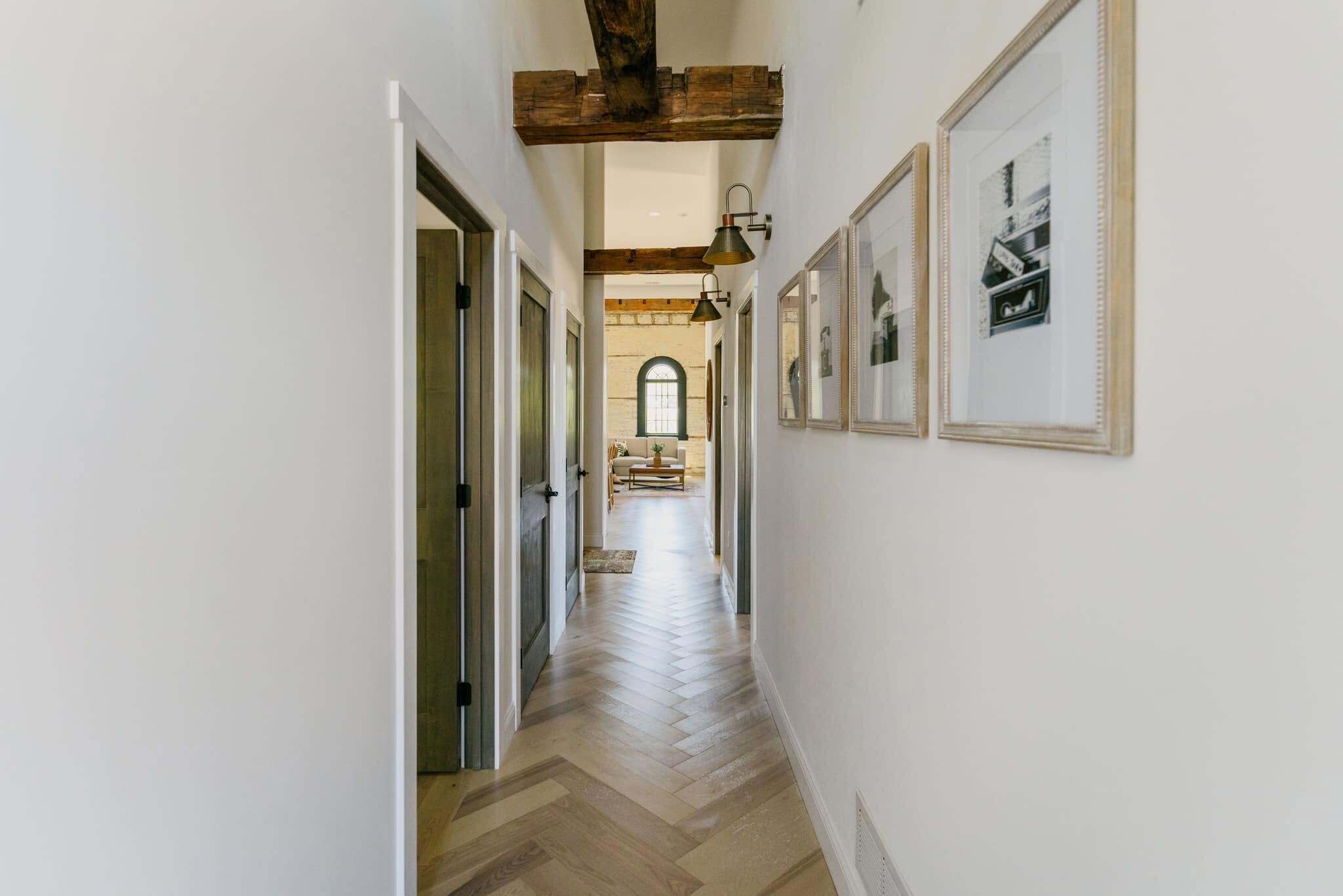 Interieur