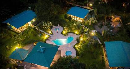 Casas New Caribe Point
