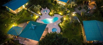 Casas New Caribe Point