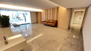 Departamento | Lobby