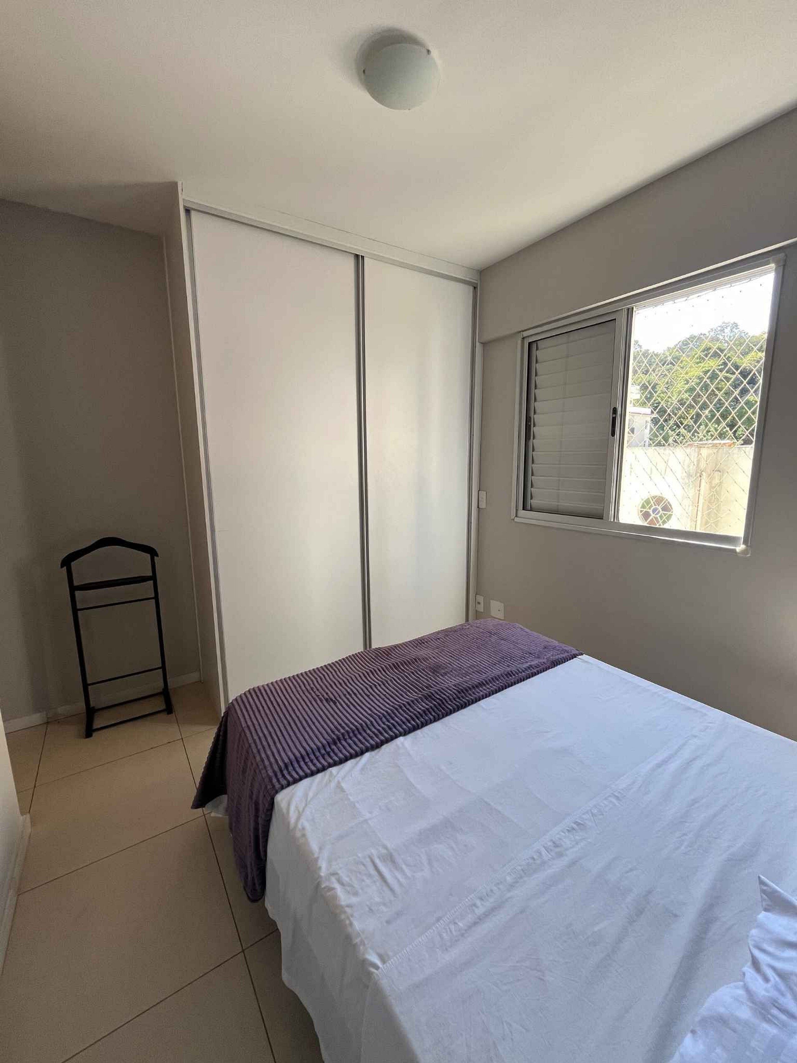 Departamento | Tabla de planchar con plancha y wifi gratis 