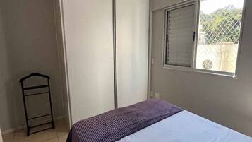 Departamento | Tabla de planchar con plancha y wifi gratis
