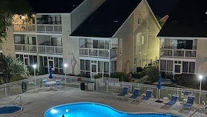 Unclassified image, 5 of 6, button - Lovely 2-bedroom condo in Surfside Beach (Surfside Beach)