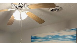 Unclassified image, 3 of 6, button - Lovely 2-bedroom condo in Surfside Beach (Surfside Beach)