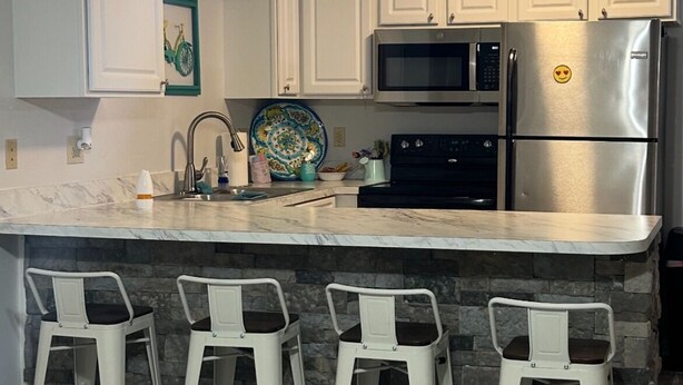 Unclassified image, 1 of 6, button - Lovely 2-bedroom condo in Surfside Beach (Surfside Beach)
