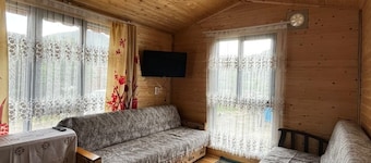 Ballıpınar Apart