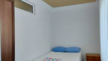 Appartement Familial, vue plage | Wi-Fi gratuit
