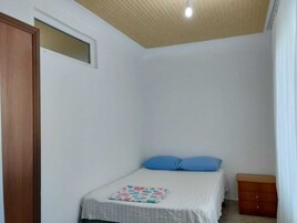 Family Apartment, Beach View | Free WiFi