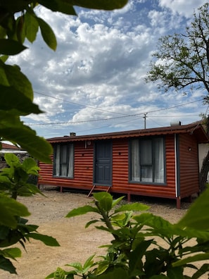 Fachada