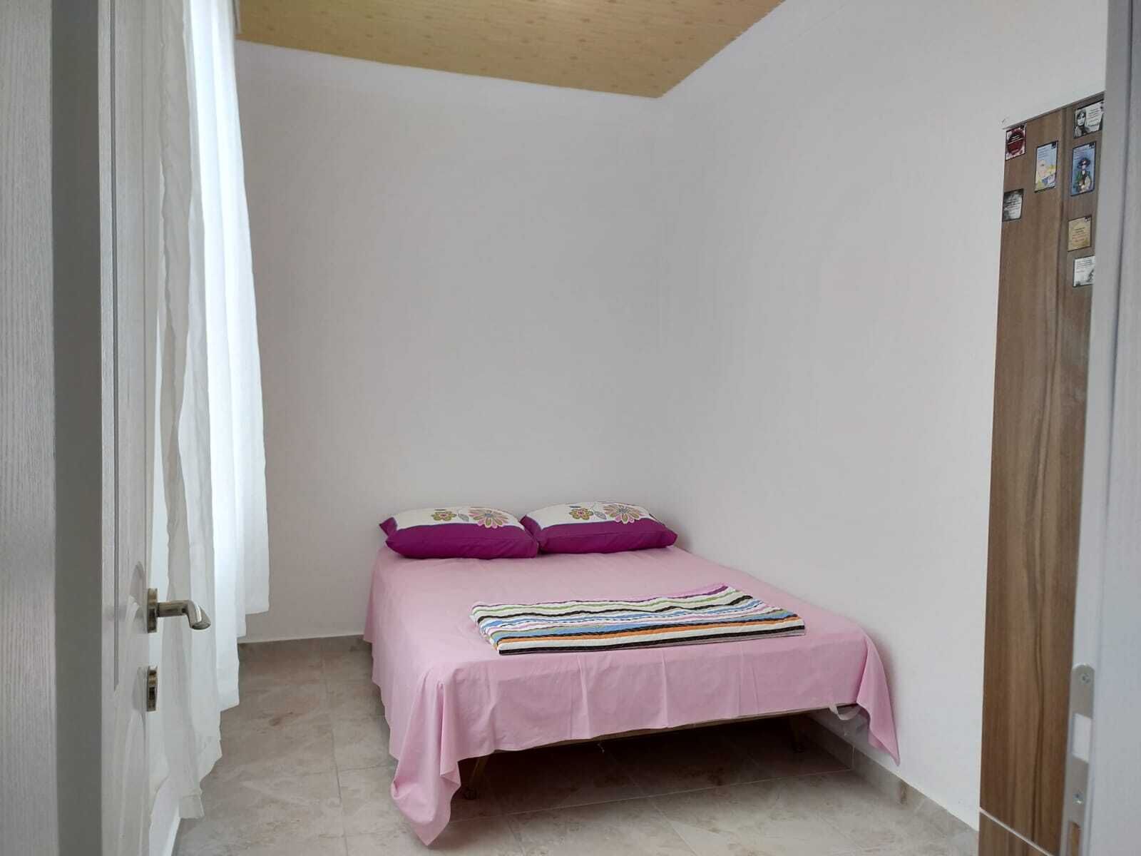Familienapartment, Strandblick | Kostenloses WLAN