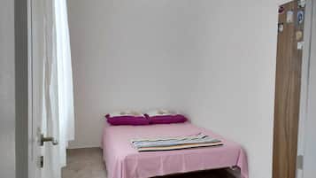 Familienapartment, Strandblick | Kostenloses WLAN
