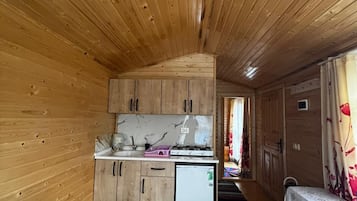 Family Apartment, Beach View | Interior