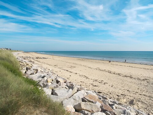 Holiday Home Near the Beach