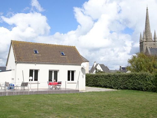 Holiday Home Near the Beach