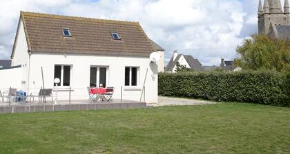 Holiday Home Near the Beach