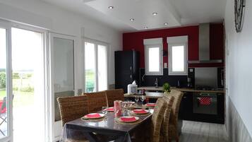 House | Ruang tamu