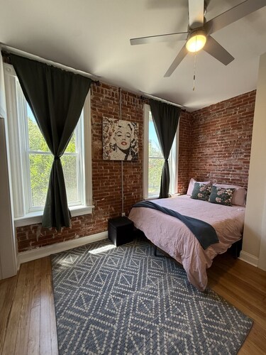 Benton Park Beauty- IN2N