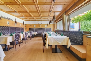 Restaurantes