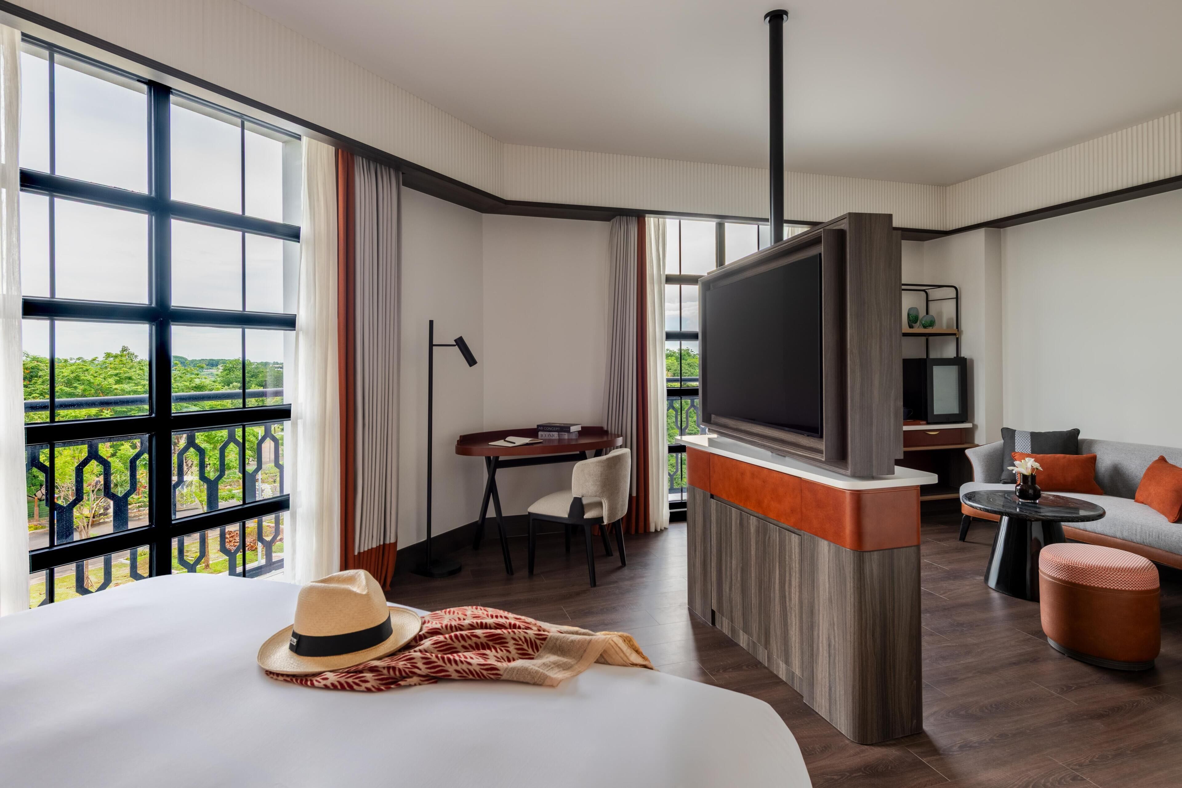 Minibar, coffre-fort pour ordinateur portable