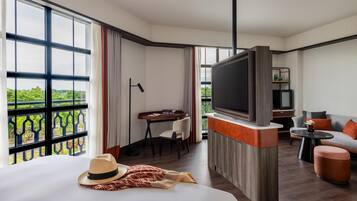 Minibar, coffre-fort pour ordinateur portable