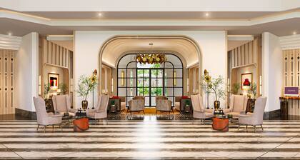 Avani+ Lanexang Vientiane Hotel