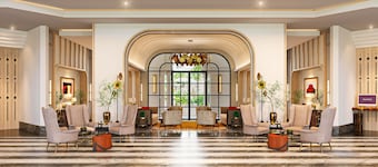 Avani+ Lanexang Vientiane Hotel