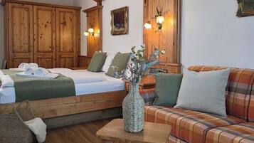 1 quarto, Wi-Fi, roupa de cama