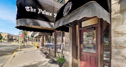 1 BR Suite at Palace Hotel - Walkable To Everything!