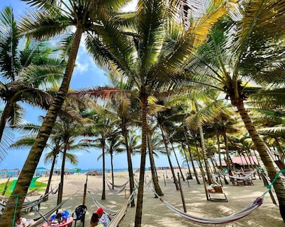 Cocoa Beachfront Inn