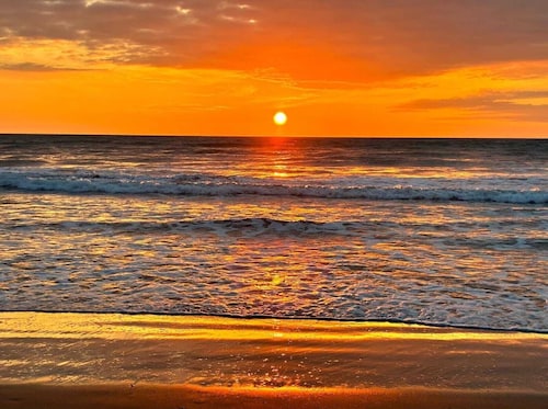 Cocoa Beachfront Inn