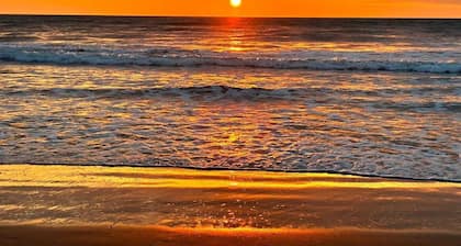 Cocoa Beachfront Inn